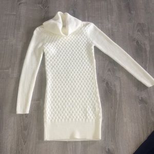 Venus sweater dress XS